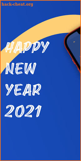 New Year 2021 Video Maker - Movie Maker screenshot