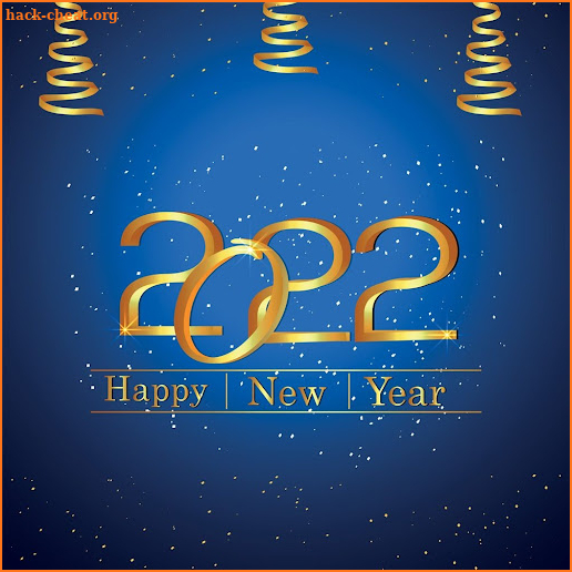New Year 2022 Wallpaper HD 4K screenshot