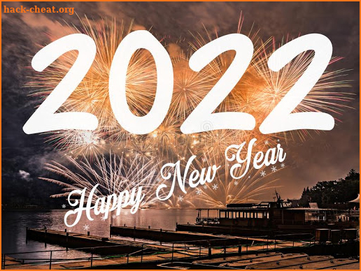 New Year 2022 Wallpapers screenshot