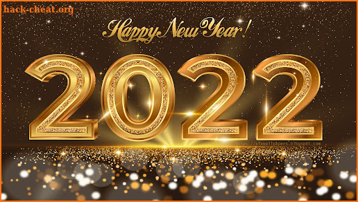 New Year 2022 Wallpapers And Images screenshot