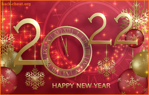 New Year 2022 Wallpapers And Images screenshot
