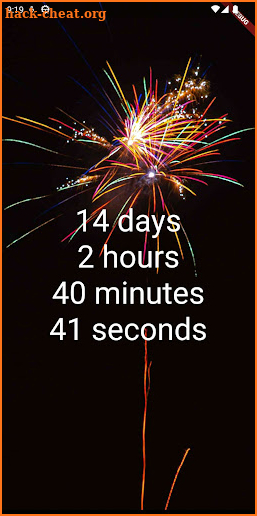 New Year Countdown 2023 screenshot