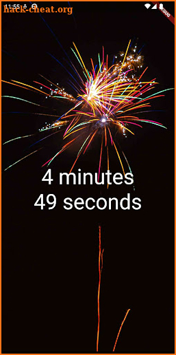 New Year Countdown 2023 screenshot