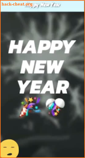 New Year Video Status 2022 screenshot