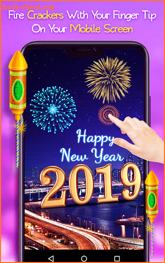 New Year Wishes & Greetings 2019 screenshot