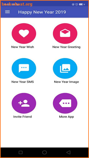 New Year Wishes - New Year Wishes 2019, Quotes screenshot