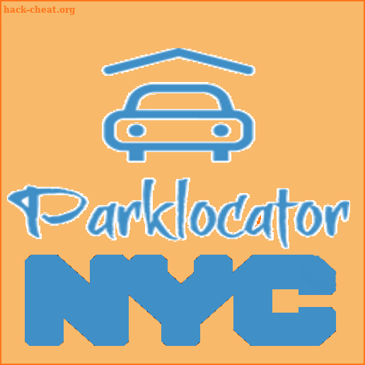 New York Parking Secret Places screenshot