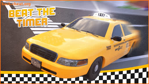 New York Taxi Driver screenshot
