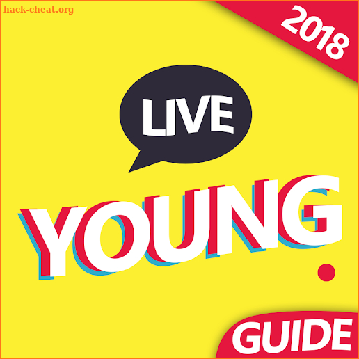 New Young.Live Streaming 2018 (Tips Guide & Host) screenshot