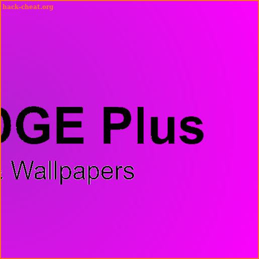 New Zedge Plus Ringtones & Wallpapers screenshot