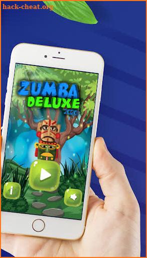 New: Zumba Deluxe Classic 2020 screenshot