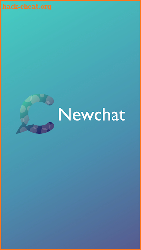 NewChat screenshot
