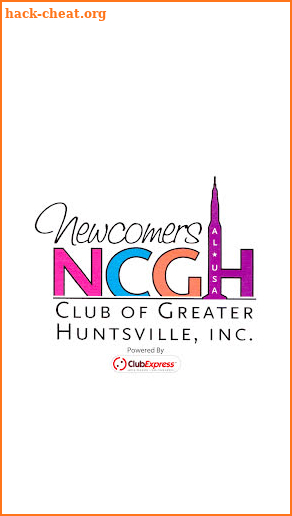 Newcomers Club of Greater Huntsville screenshot