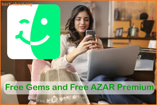 Newest AZAR 2020 Random Video Chat tips 2020 screenshot