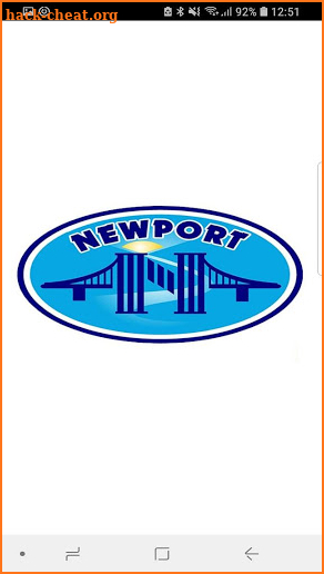 Newport Car Service screenshot