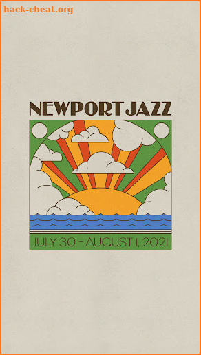 Newport Jazz screenshot
