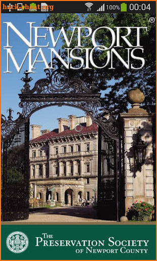 Newport Mansions screenshot