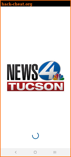 News 4 Tucson - KVOA screenshot