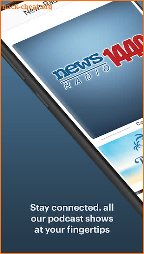 News Radio 1440 screenshot