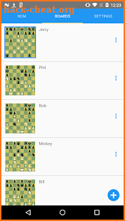Next Chess Move screenshot