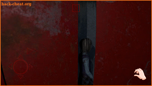 Next Floor - Elevator Horror screenshot