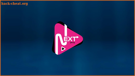 Next-IPTV Premium screenshot