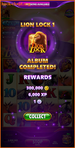 Next Level Casino: Free Slots & Casino Games screenshot