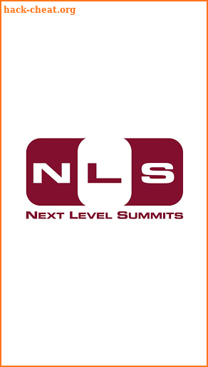Next Level Summits screenshot