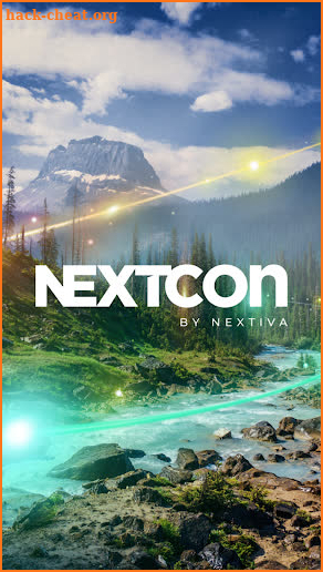 NextCon 2019 screenshot