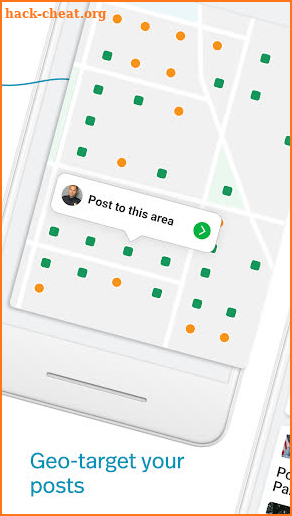 Nextdoor for Public Agencies screenshot