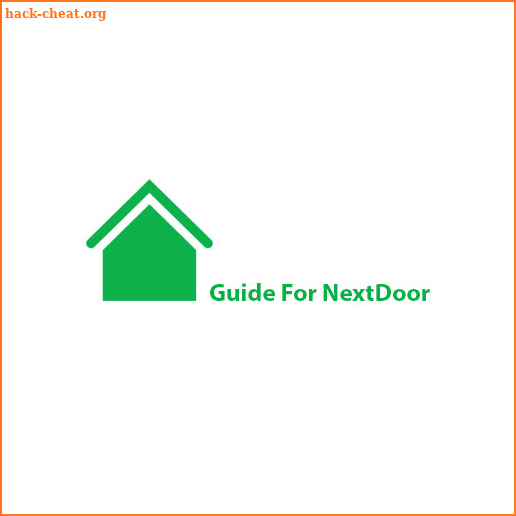 Nextdoor News,Sales & Services - Tips neighborhood screenshot