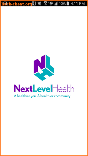 NextLevel Health screenshot