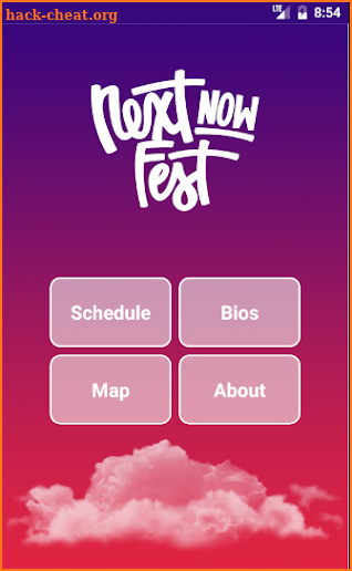 NextNOW Fest screenshot