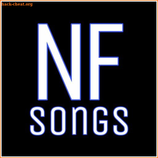 NF Rapper Songs screenshot