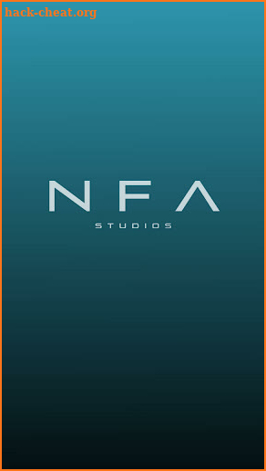 NFA Studios screenshot