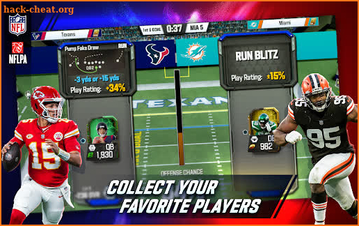 NFL 2K Playmakers screenshot