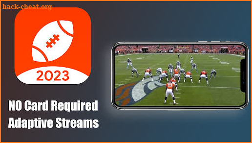 NFL Live Stream  - HD Stream screenshot