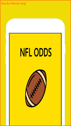 NFL Picks, Odds & Scores screenshot