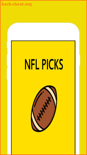 NFL Picks, Odds & Scores screenshot