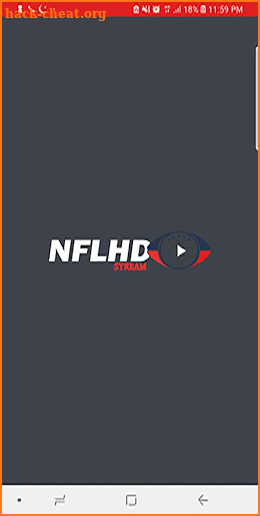 NFL Season 2018-19 screenshot
