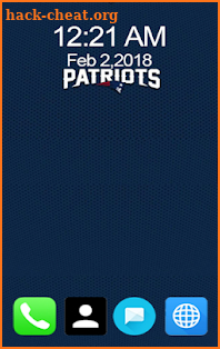 NFL Wallpapers of All The Teams screenshot