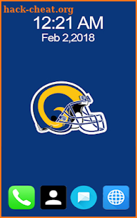 NFL Wallpapers of All The Teams screenshot