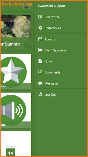 NFPSE Summit screenshot