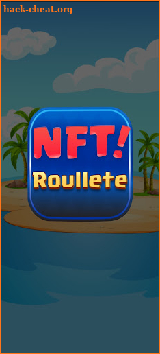 Nft Roulette screenshot