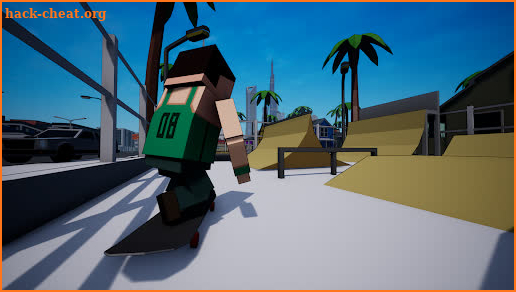 NFT Wars: Polygon Gangster screenshot