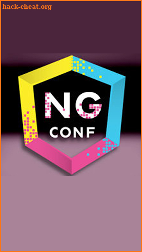 ng-conf 2018 screenshot