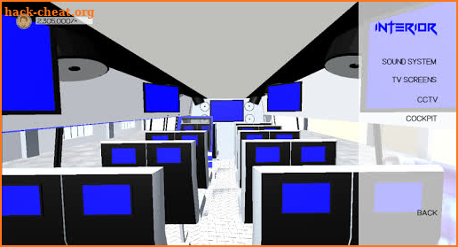 Nganya Unlimited Rongai(Matatu Simulator) screenshot