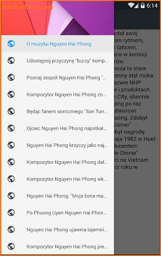 Nguyenhaiphong balan3 screenshot