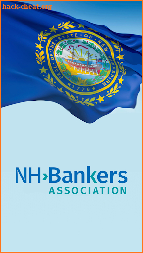 NH Bankers Association screenshot
