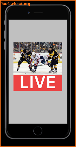 NHL Live - Free Streaming TV screenshot